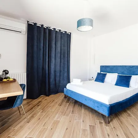 Soraya 4* Cava deʼ Tirreni