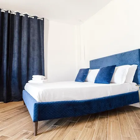 Bed & Breakfast Soraya 4*