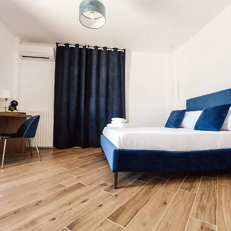Bed & Breakfast Soraya 4*