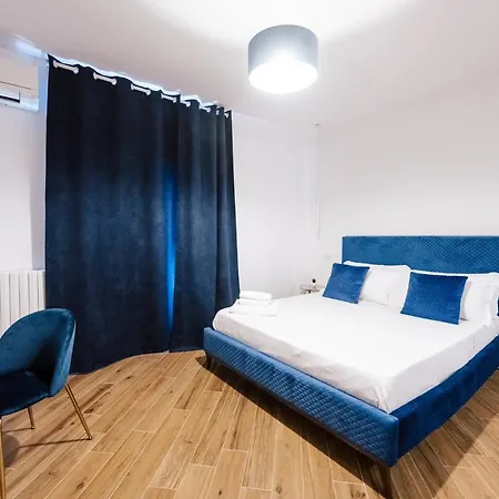 Soraya Bed & Breakfast Cava deʼ Tirreni