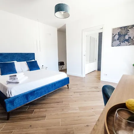 Bed & Breakfast Soraya 4*