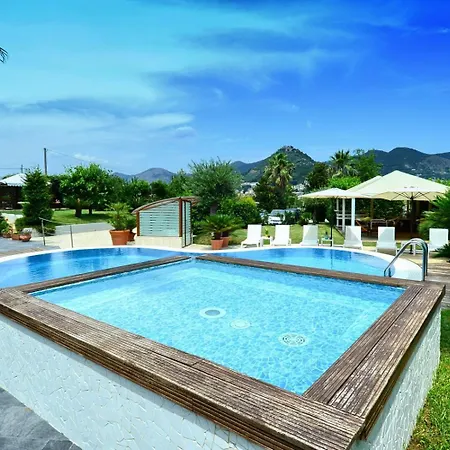 Soraya Bed & Breakfast