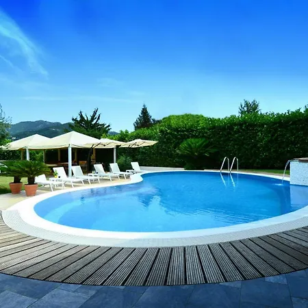 Bed & Breakfast Soraya 4*
