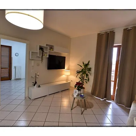 Soraya Bed & Breakfast