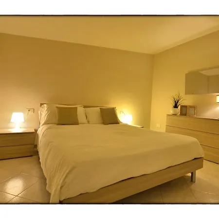 Soraya Bed & Breakfast Cava deʼ Tirreni