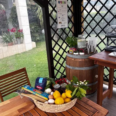 Soraya Bed & Breakfast