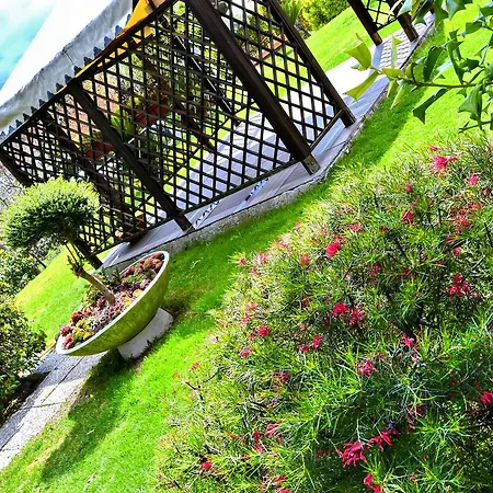 Bed & Breakfast Soraya 4*