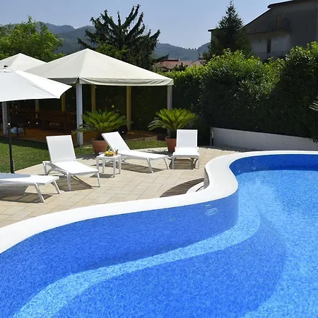 Soraya 4* Cava deʼ Tirreni