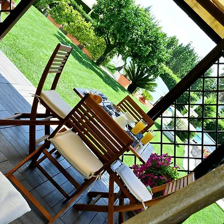 Bed & Breakfast Soraya