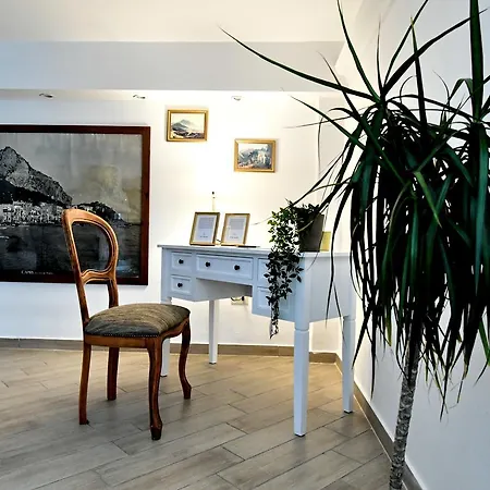 Soraya 4* Cava deʼ Tirreni