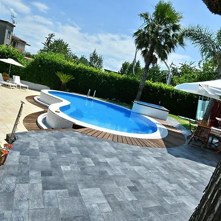 Bed & Breakfast Soraya 4*