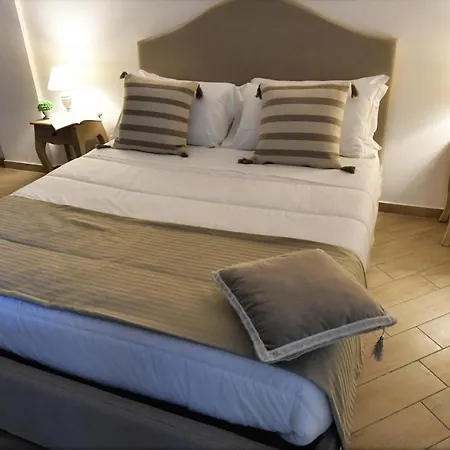Soraya 4* Cava deʼ Tirreni