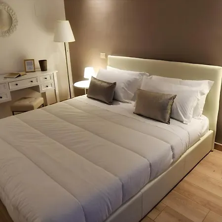 Bed & Breakfast Soraya 4*