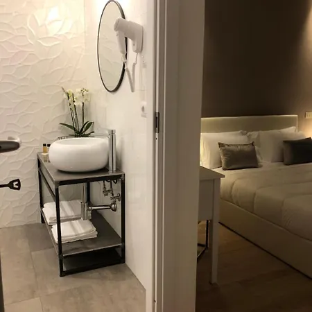 Soraya Bed & Breakfast Cava deʼ Tirreni