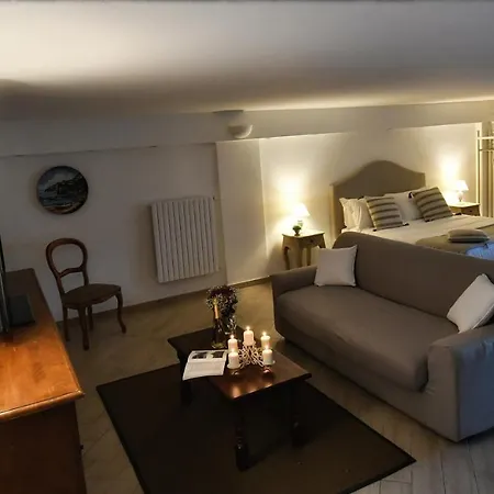 Soraya 4* Cava deʼ Tirreni
