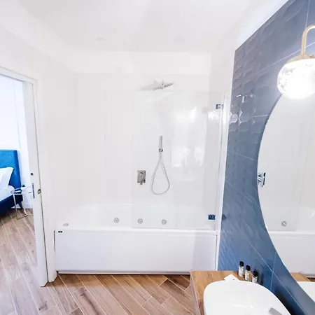 Bed & Breakfast Soraya Cava De' Tirreni