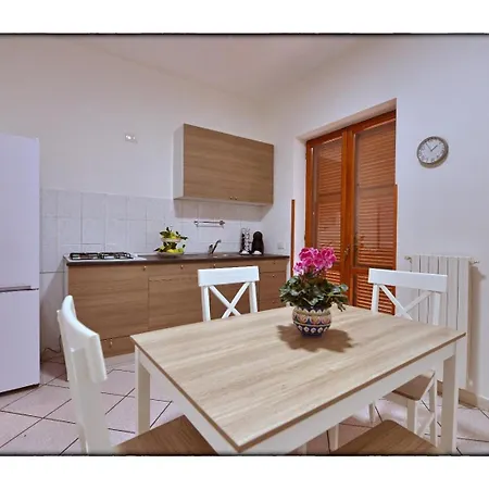 Bed & Breakfast Soraya