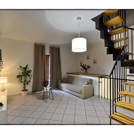 Soraya Bed & Breakfast 3*