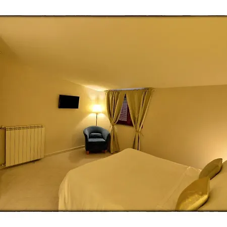 Soraya Bed & Breakfast Cava De' Tirreni