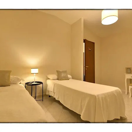 Soraya Bed & Breakfast