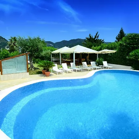 Soraya Bed & Breakfast Cava De' Tirreni