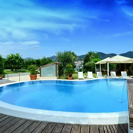 Bed & Breakfast Soraya 3*