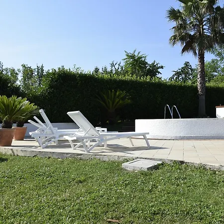 Bed & Breakfast Soraya