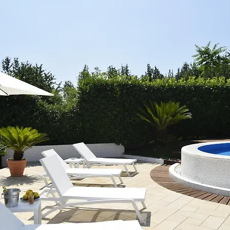 Bed & Breakfast Soraya