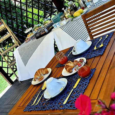Bed & Breakfast Soraya Cava De' Tirreni
