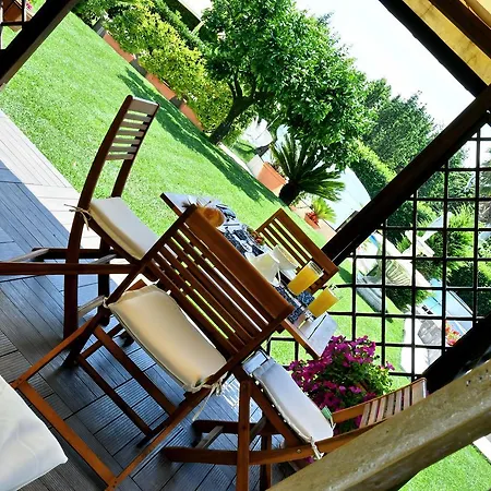 Bed & Breakfast Soraya