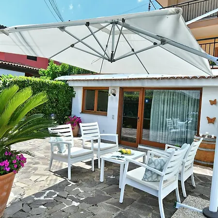 Soraya Bed & Breakfast