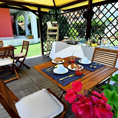 Bed & Breakfast Soraya Cava De' Tirreni