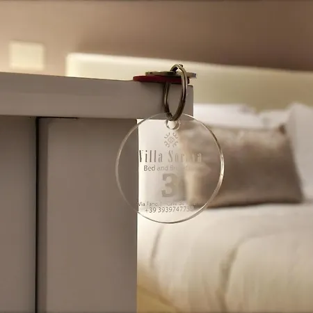 Bed & Breakfast Soraya