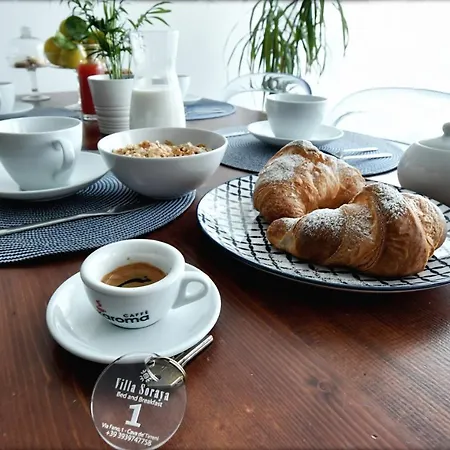 Bed & Breakfast Soraya