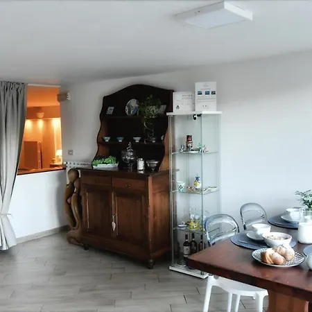 Bed & Breakfast Soraya