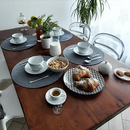 Soraya Bed & Breakfast