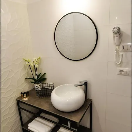 ベッド・アンド・ブレックファスト Soraya カーヴァ・デ・ティッレーニ