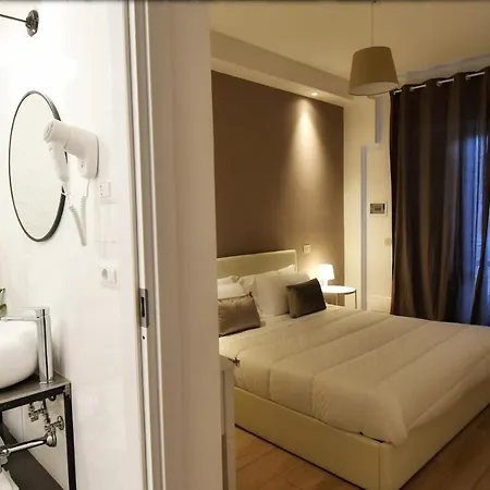 Soraya 3* Cava De' Tirreni