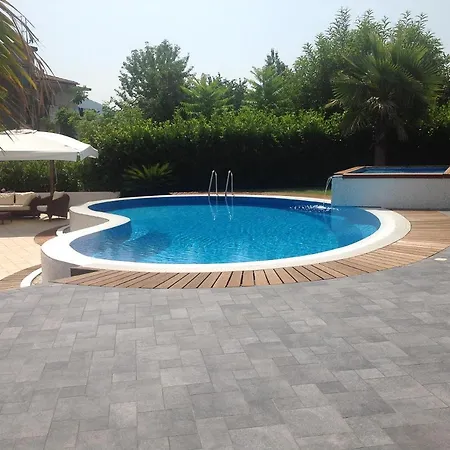 Soraya Bed & Breakfast