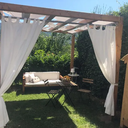 Soraya Bed & Breakfast