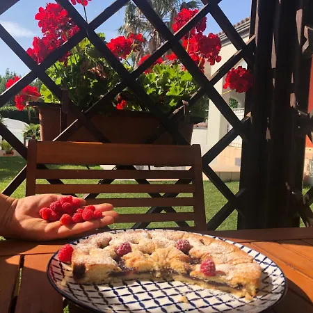 Panzió Soraya Cava deʼ Tirreni